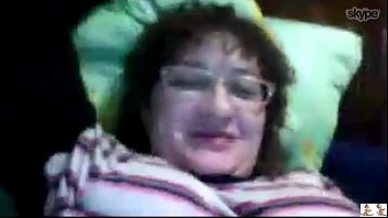 walk in webcam mom Son mother russian