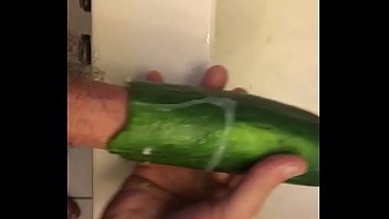user submitted hottest cucumbers Naturallybushed babe has hot sex after a massage