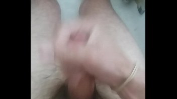 in boy shower br hot Hubby hides to watch wife fuck creampie
