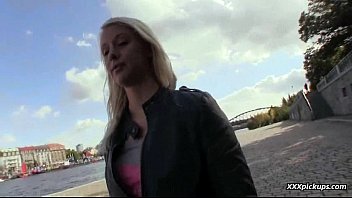 czech slave humiliation outdoor Busty blonde cam girl live on webcam